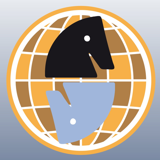 Chess Online @ shredderchess app icon
