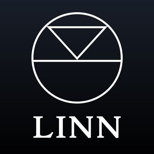 Linn Kazoo app icon