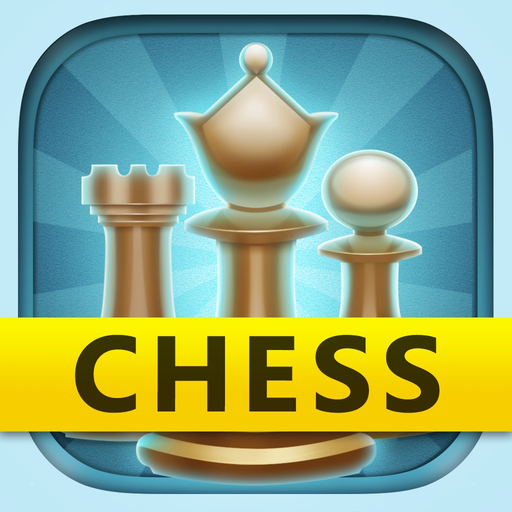 Chess - Free Board Game app icon