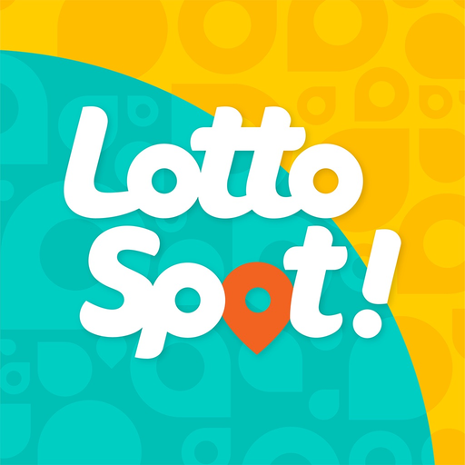 Lotto Spot! app icon