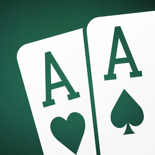 Heads Up: All In (1-on-1 Poker) app icon