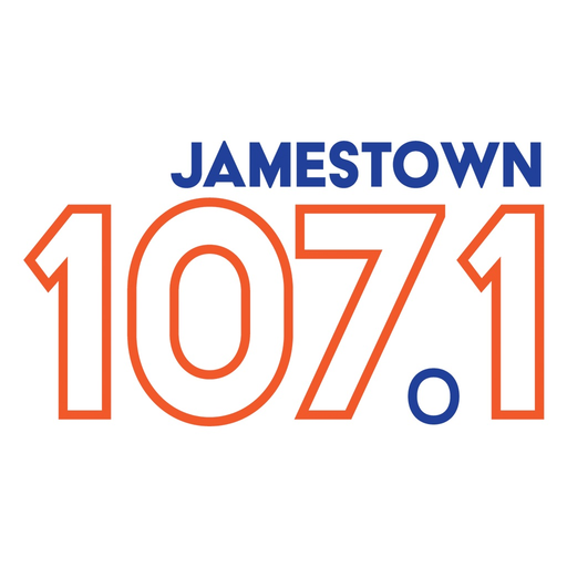 Jamestown 107.1 app icon