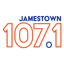 Jamestown 107.1 icon
