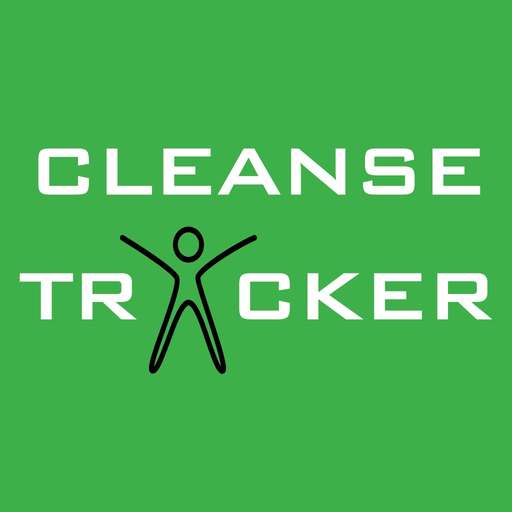 Cleanse Tracker app icon