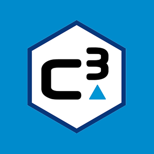 C3 Mobile app icon