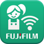 FUJIFILM WPS Photo Transfer icon
