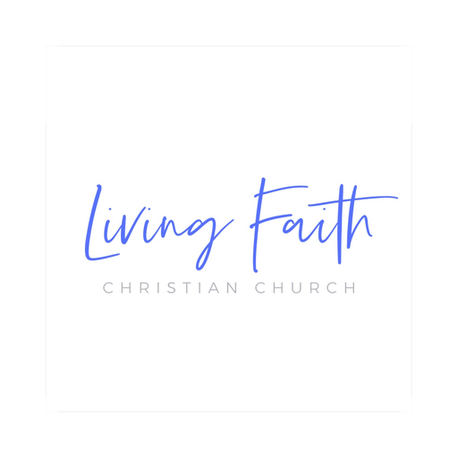Living Faith Christian Church app icon