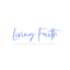 Living Faith Christian Church icon