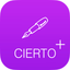 CIERTO/Smart + Handwrite icon
