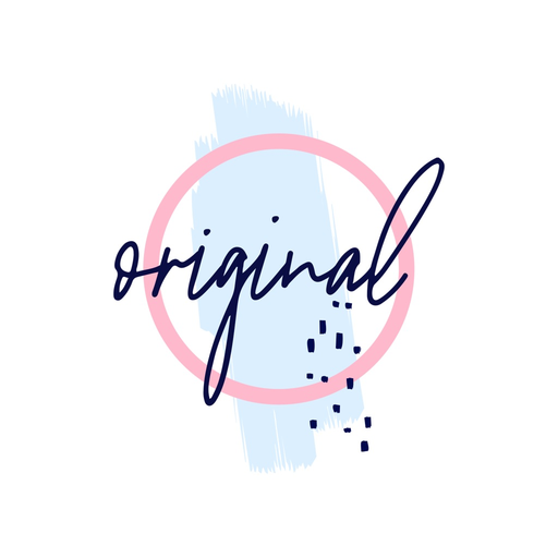 Original Women app icon