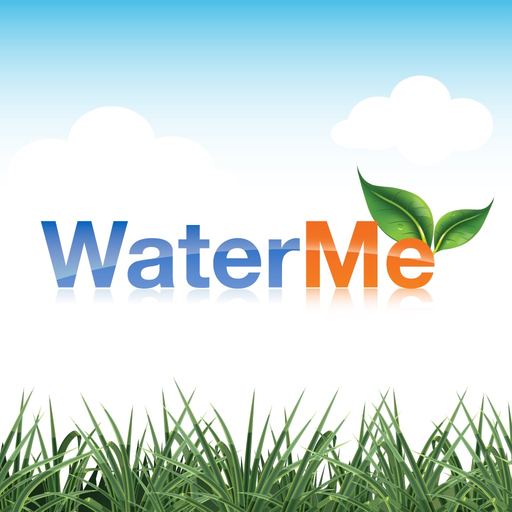 WaterMe app icon