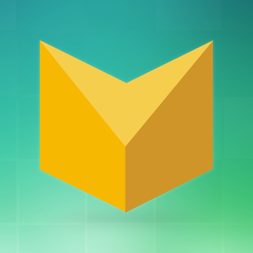 Puzzledrome app icon