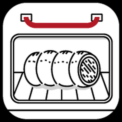 RoastMate app icon