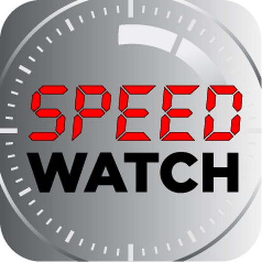 Speed Watch app icon