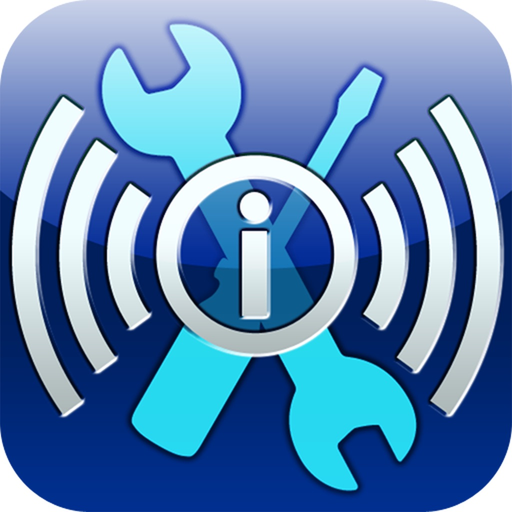 MyBeacon Tool app icon