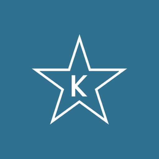 Star-K Kosher Info app icon