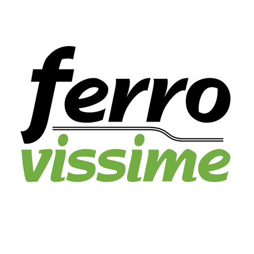 Ferrovissime app icon