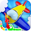 Build and Play 3D - Planes, Trains, Robots and More icon
