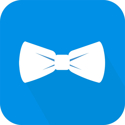 Waiterio Restaurant POS System app icon