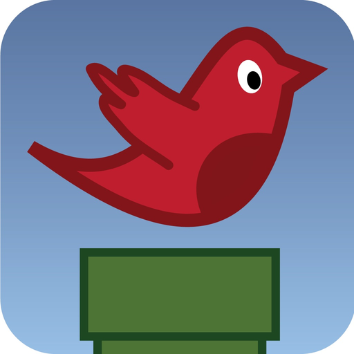 Flappy Sky Bird app icon