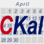 CKalender icon