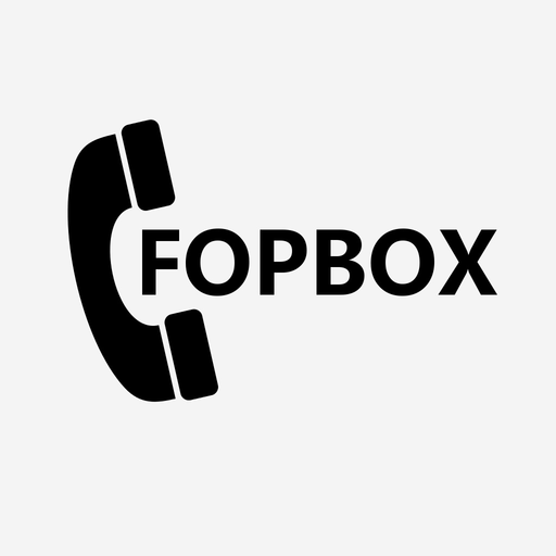 Fopbox app icon