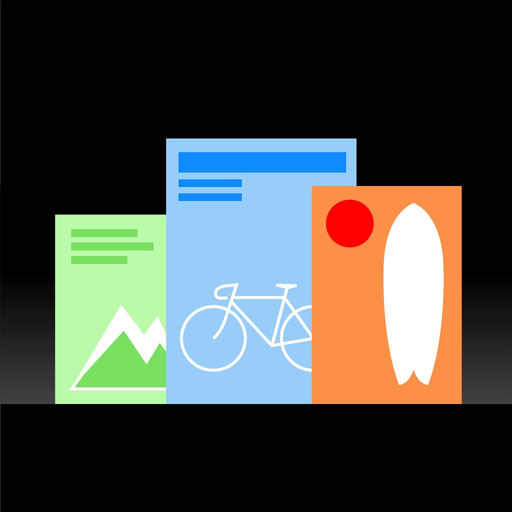 Soul Kiosk app icon