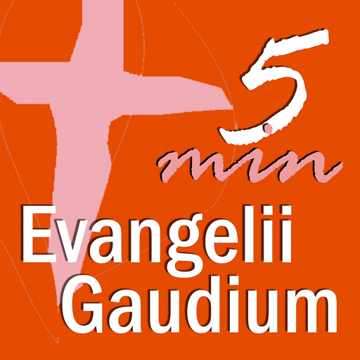 Evangelii Gaudium 5 min app icon