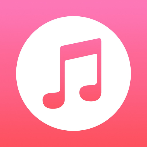 Flow Player (a.k.a. Musis) app icon