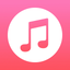 Flow Player (a.k.a. Musis) icon