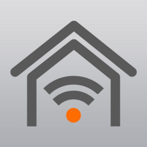 AlarmLINK app icon