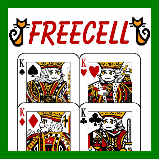 Thoroughly Freecell app icon