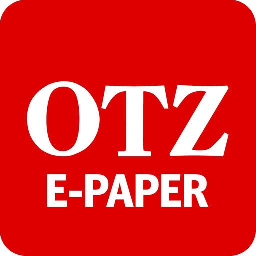 Ostthüringer Zeitung E-Paper app icon
