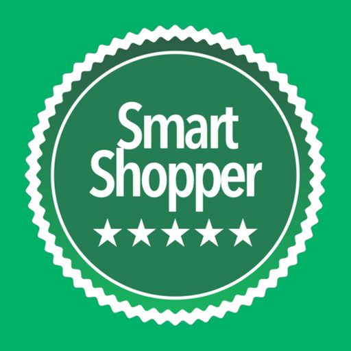 SmartShopper Malaysia app icon