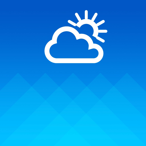 Local Meteo - weather live app icon