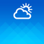 Local Meteo - weather live icon