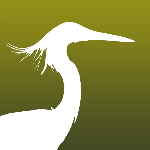 HKcBirds: Common Birds of HK app icon