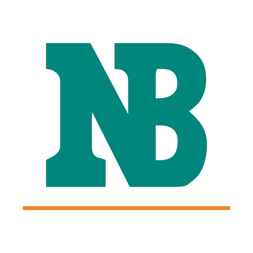 NB Mobile Banking app icon