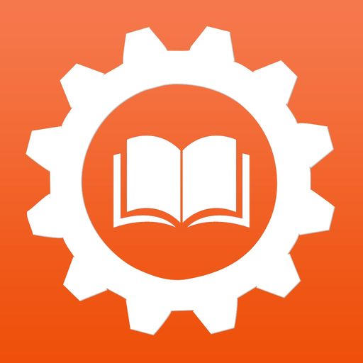 BookWidgets app icon