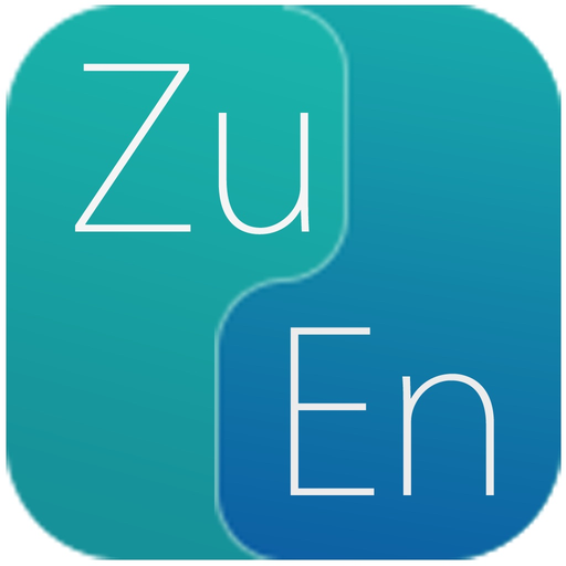 Zulu Dictionary app icon