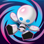 Gear Jack Black Hole icon