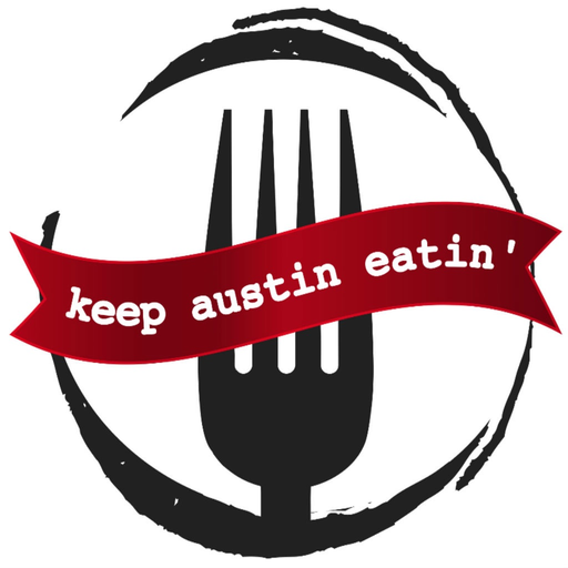 Keep Austin Eatin' app icon