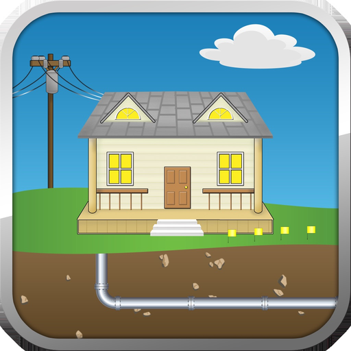 EmPOWERed Kids Consumers Ener app icon