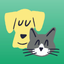 Healthy Paws App icon