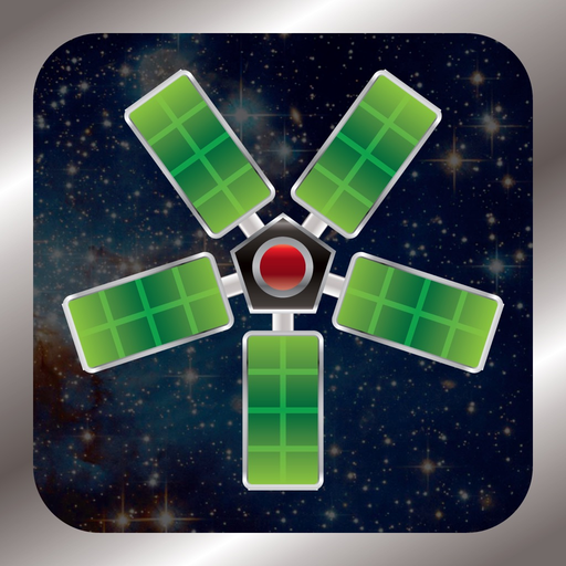 Convergence 360 app icon