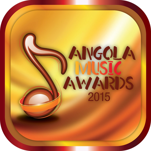 Angola Music Awards app icon