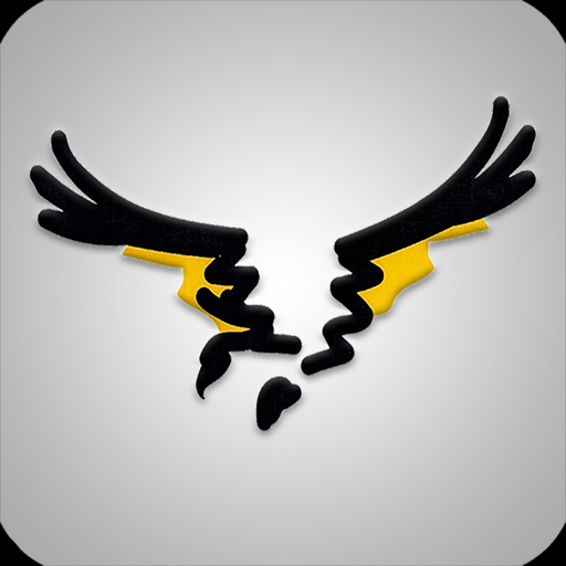 Hawk's Landing Golf Club app icon