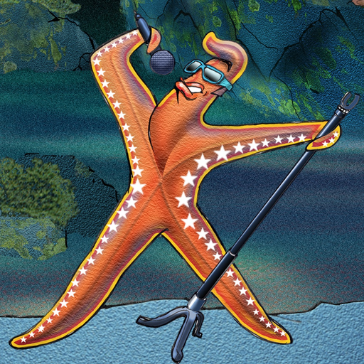 Perform Under the Sea app icon