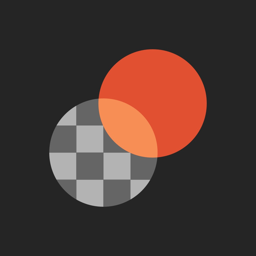 Union - Combine & Edit Photos app icon