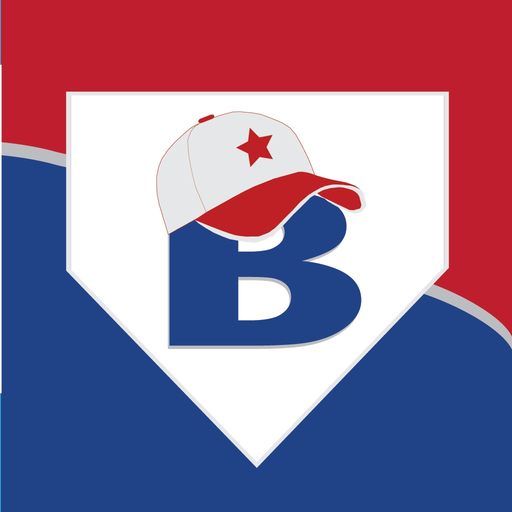 Practice Planner - Baseball app icon